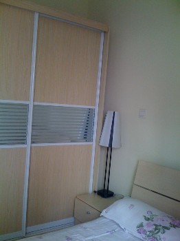  - Nanjing Fangjiayuan Apartment Hotel  City International Joseph