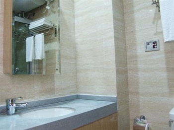  - Nanjing Fangjiayuan Apartment Hotel  Daqiao South