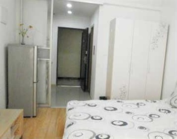  - Nanjing Fangjiayuan Apartment Hotel  Daqiao South