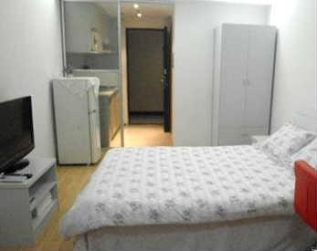  - Nanjing Fangjiayuan Apartment Hotel  Daqiao South