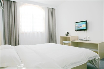  - Nanjing Yiren fashion Hotel