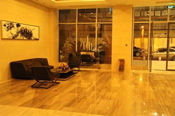  - Nanjing Jingkailong Apartment Hotel Kairun Jincheng