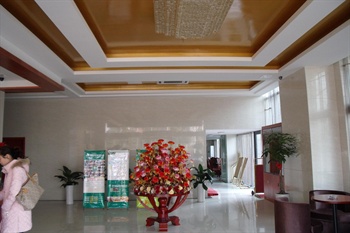  - GreenTree Inn Nanjing train station