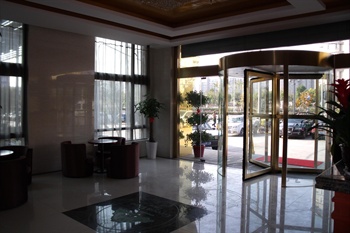  - GreenTree Inn Nanjing train station