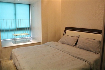  - Kai Bin Apartment Jianghan Road - Nanjing