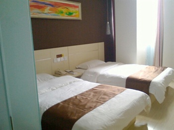  - Thankyou hotel(Tianyuan Road)