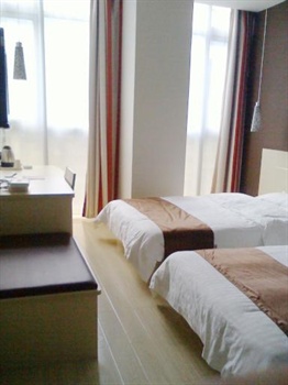  - Thankyou hotel(Tianyuan Road)