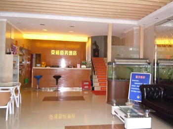  - Jing Ge Hotel