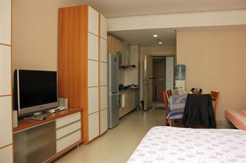  - Zhixuange Apartment - Nanjing