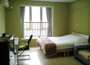  - Zhixuange Apartment - Nanjing