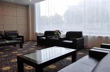  - Jiangsu Hetai Hotel