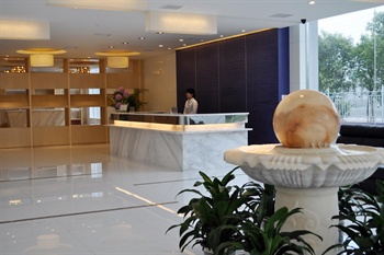  - Jiangsu Hetai Hotel