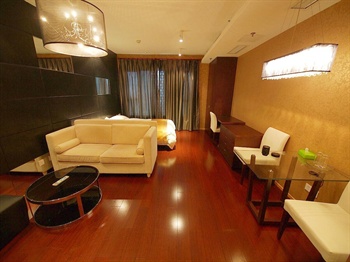  - Nanjing Everyday Home Apartments - Zhonghua Road