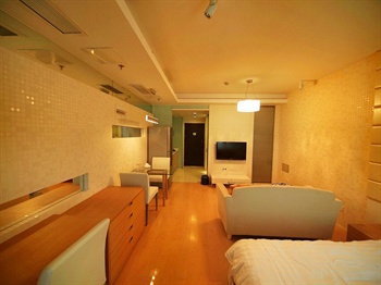  - Nanjing Everyday Home Apartments - Zhonghua Road