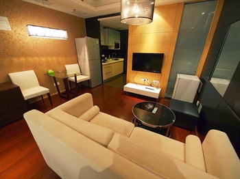  - Nanjing Everyday Home Apartments - Zhonghua Road