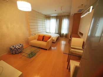  - Nanjing Everyday Home Apartments - Zhonghua Road