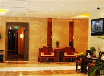  - Nanjing DongYuan Xuan Hotel