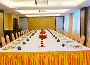  - Nanjing DongYuan Xuan Hotel