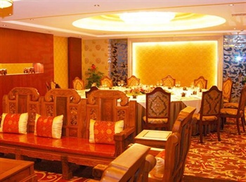  - Nanjing DongYuan Xuan Hotel