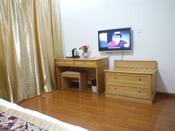  - Nanjing Xinlian Express Hotel - Hunan Road