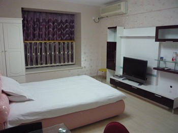  - Nanjing Zhixuange Hotel