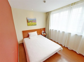  - Hanting Express Inn (Suzhou Tongjin North Road) 