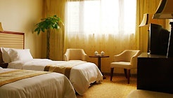 -- - Suzhou Mingdian Business Hotel 