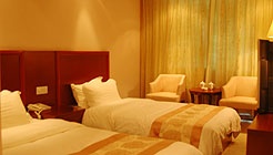 -- - Mingdian Business Hotel Sanxiang - Suzhou