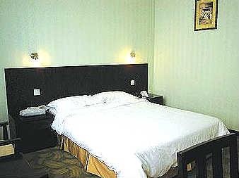  - Hanting Express Inn (Suzhou Xinguanqian)