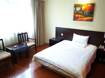  - Hanting Express Inn (Suzhou Xinguanqian)