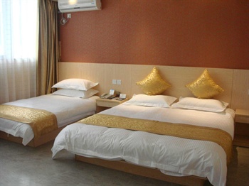  - Super 8 Hotel (Suzhou Industrial Park Xinyin ).