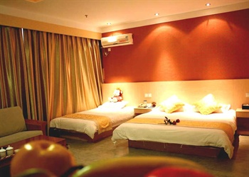  - Super 8 Hotel (Suzhou Industrial Park Xinyin ).