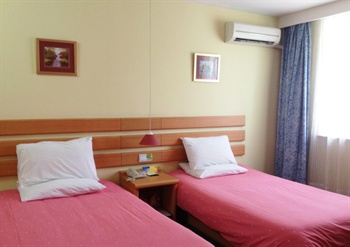  - Home Inns (Suzhou Mayun Road) 