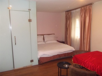  - China best value inn （Suzhou Binhe Road）