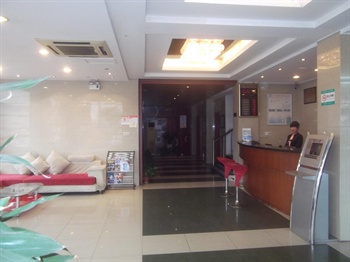  - China best value inn （Suzhou Binhe Road）