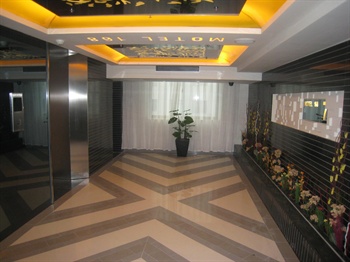  - Motel 168 Inn(Suzhou San Xiang Road)