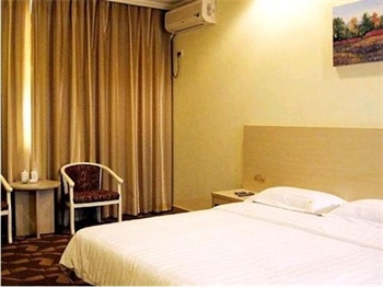  - Suzhou Ruifenghuating Business Hotel