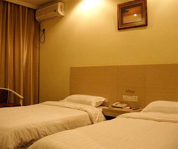  - Suzhou Ruifenghuating Business Hotel