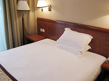 Guest Room - Yang Yi Business Hotel - Suzhou