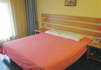  - Home Inns (Suzhou Mudu Xianggang Street) 