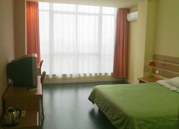 -- - Home Inns (Suzhou Jiayuan Road)