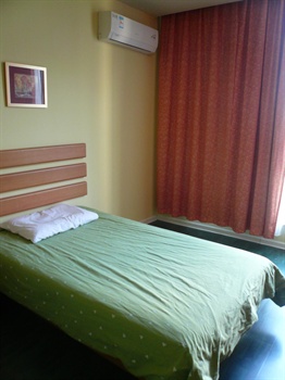  - Home Inns (Suzhou Jiayuan Road)