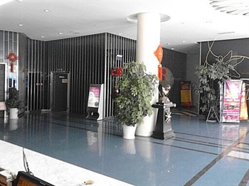  - Motel 168(Suzhou Xiangcheng Avenue)