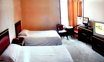 Standard Room - Suzhou Venice Hotel