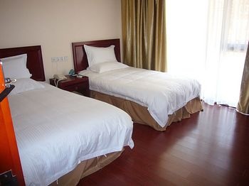 Standard Room - Green Tree Inn(Suzhou Shihu)