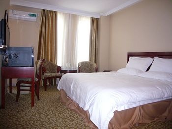 Guest Room - Green Tree Inn(Suzhou Shihu)