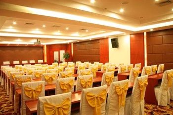  - Century Star Business Hotel - Suzhou