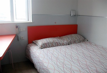  - Pod Inn Suzhou Guanqian Central