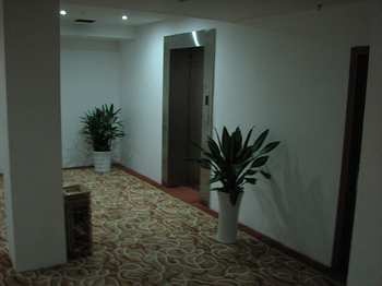 -- - Suzhou Jingwang 8285 Hotel