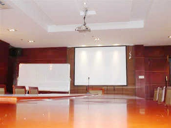 Meeting Room - Green Tree Inn Heshan Road - Suzhou